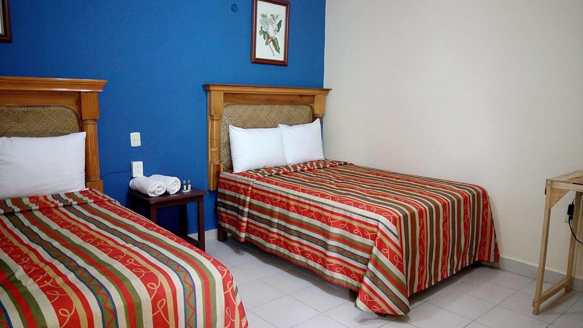La Alegria Hotel Playa del Carmen Kültér fotó