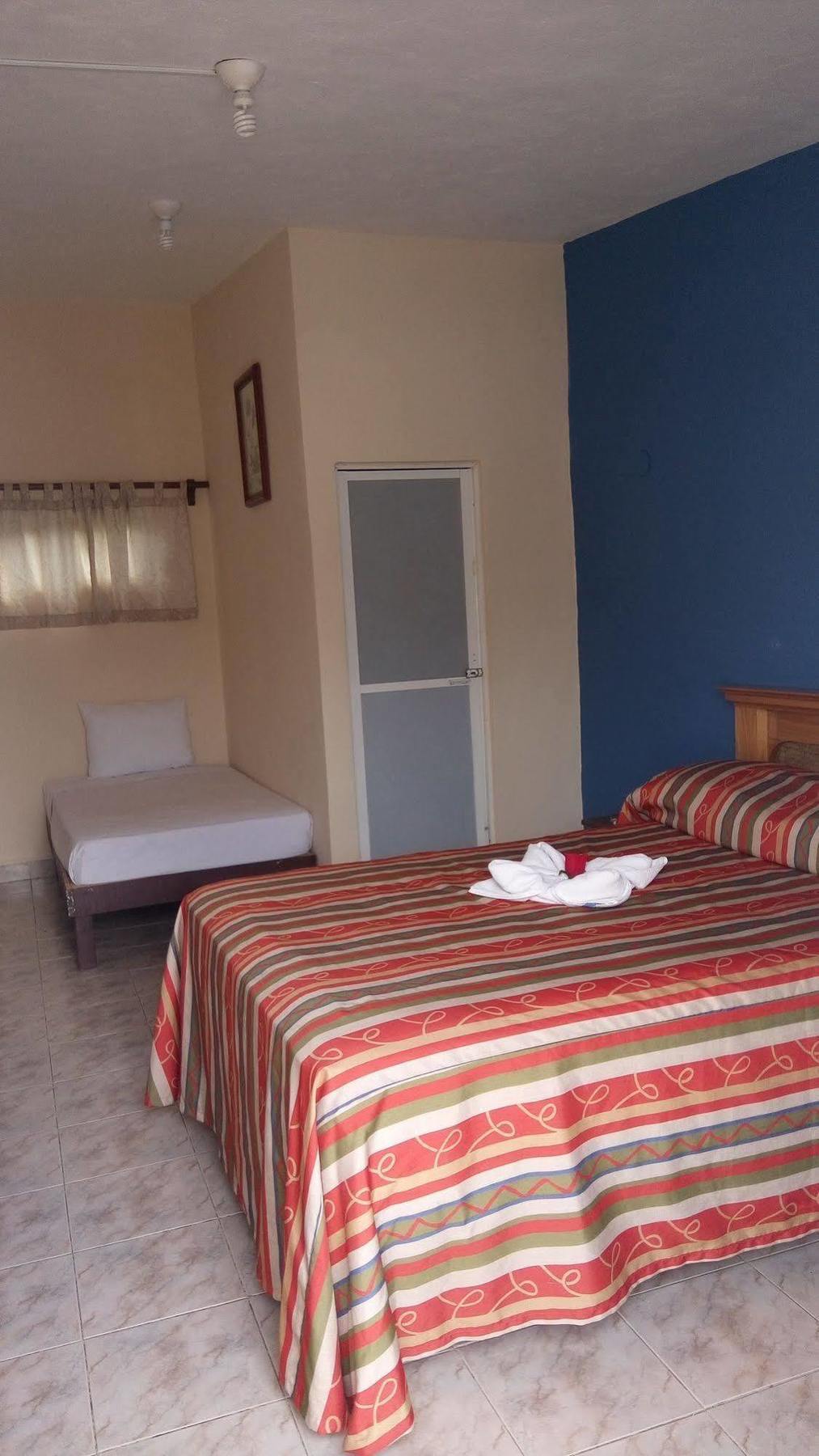 La Alegria Hotel Playa del Carmen Kültér fotó