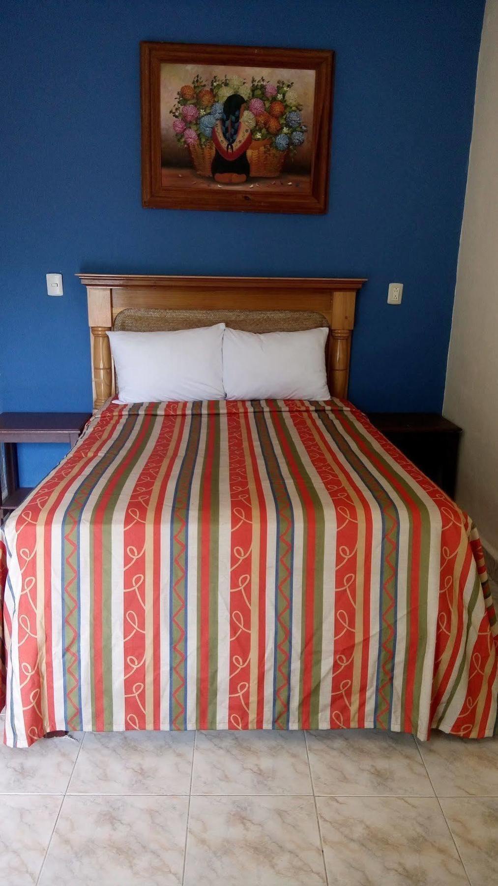 La Alegria Hotel Playa del Carmen Kültér fotó