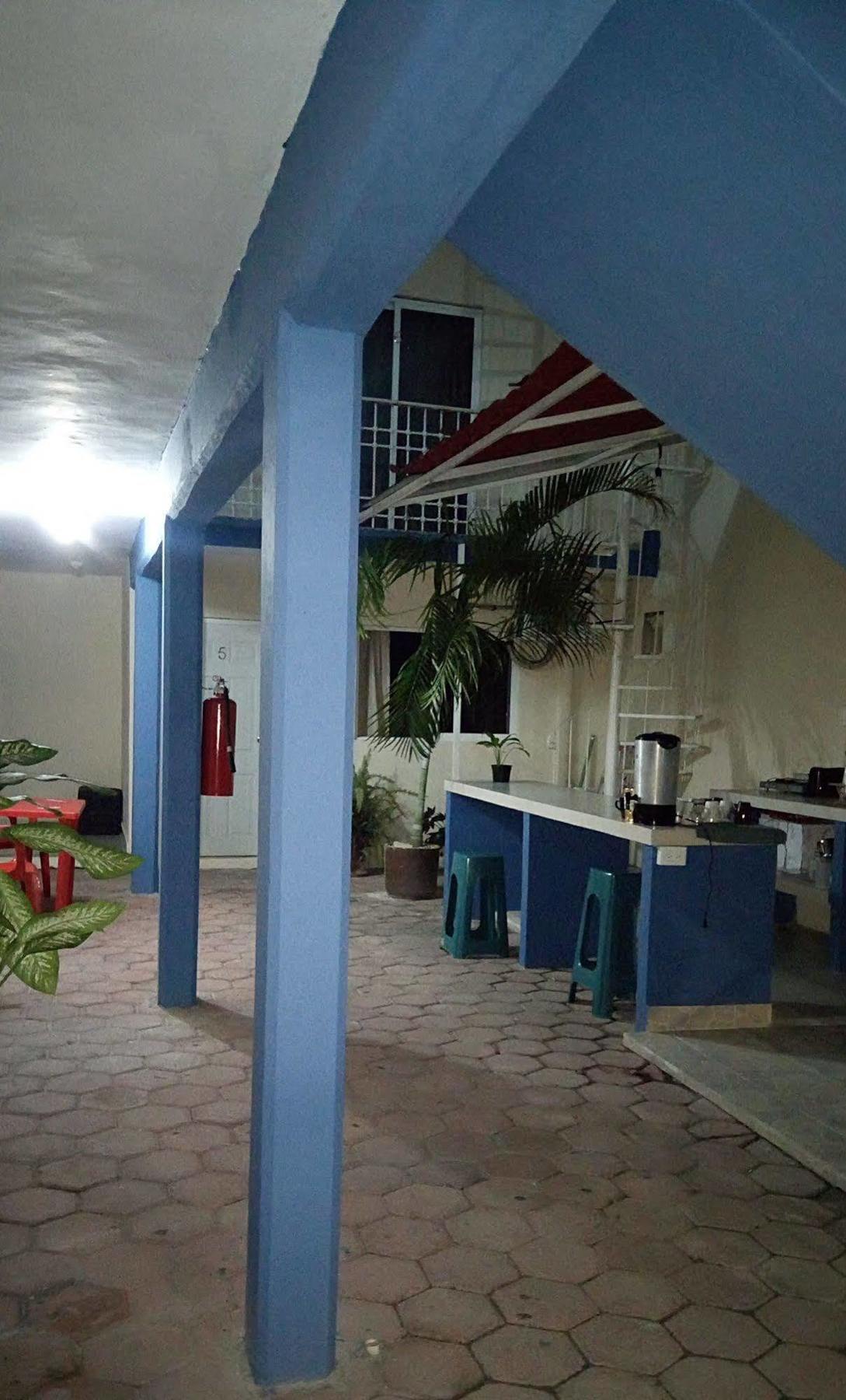 La Alegria Hotel Playa del Carmen Kültér fotó