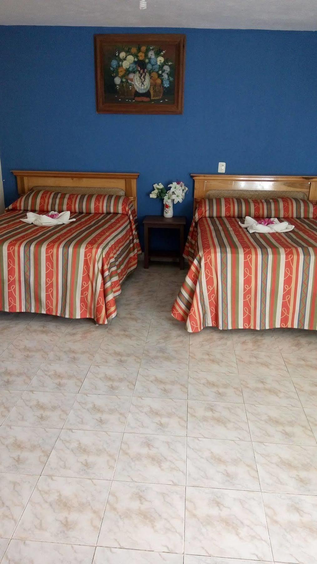 La Alegria Hotel Playa del Carmen Kültér fotó